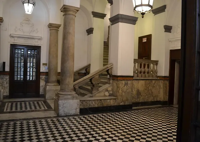 San Lorenzo 15 cathedral