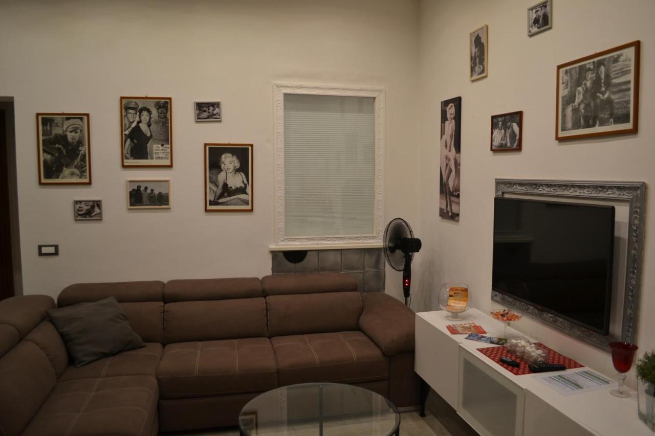 Apartamento San Lorenzo Cathedral Génova