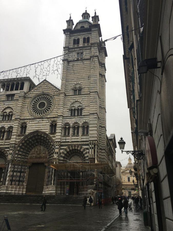 Apartamento San Lorenzo Cathedral *