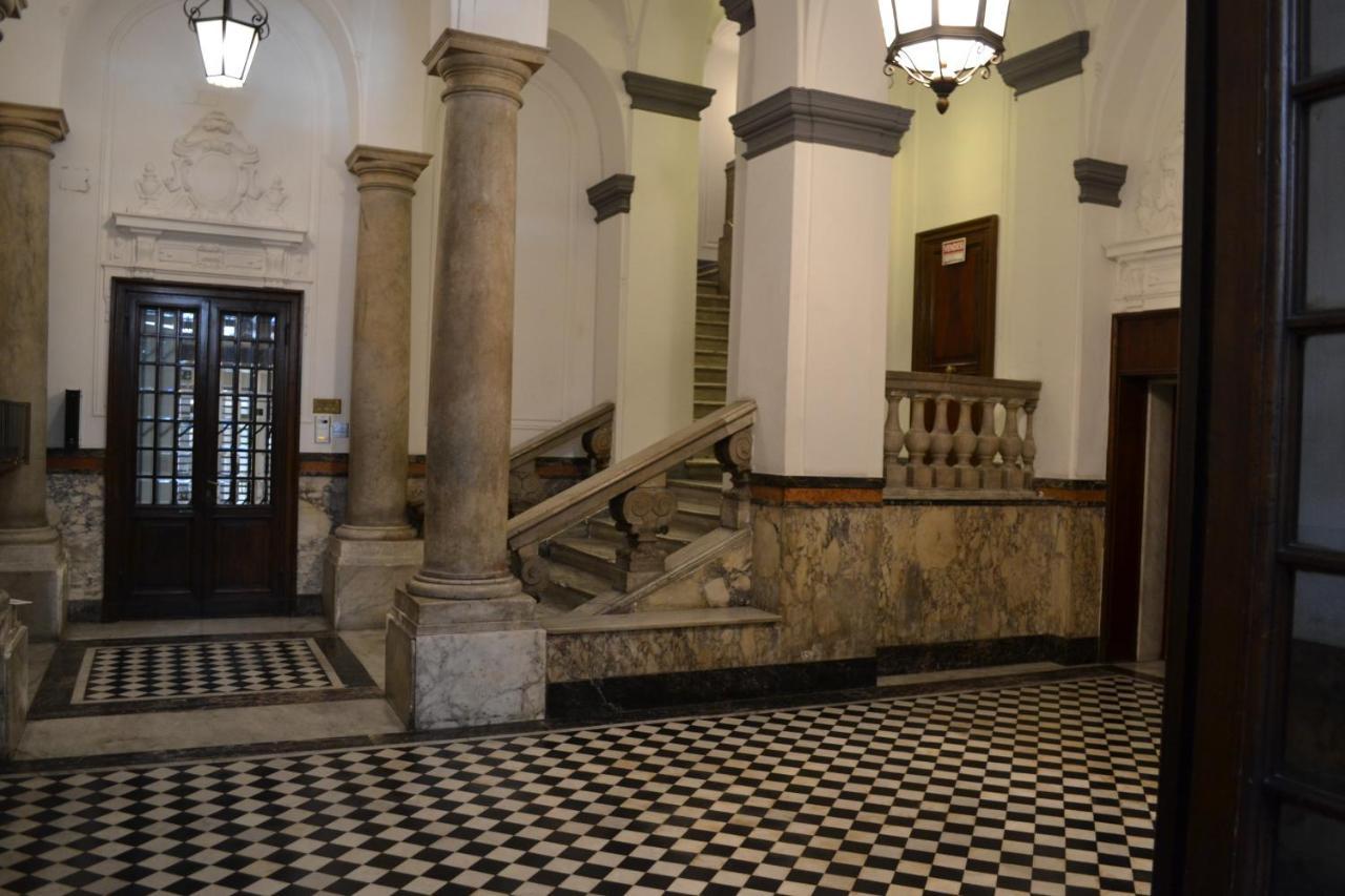 Appartamento San Lorenzo 15 Cathedral