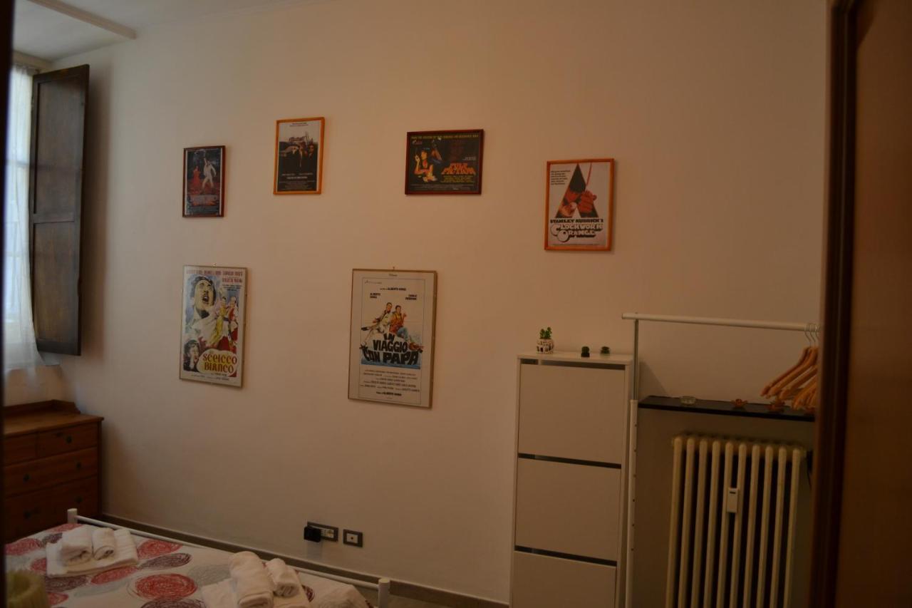 Apartamento San Lorenzo Cathedral Génova